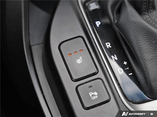 2017 Hyundai Santa Fe Sport 2.4 Premium (Stk: U26V26A) in London - Image 26 of 26