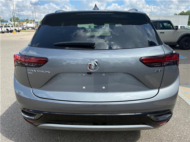 2022 Buick Envision Preferred (Stk: 141458) in London - Image 4 of 23
