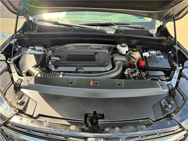 2022 Buick Envision Preferred (Stk: 141458) in London - Image 10 of 23