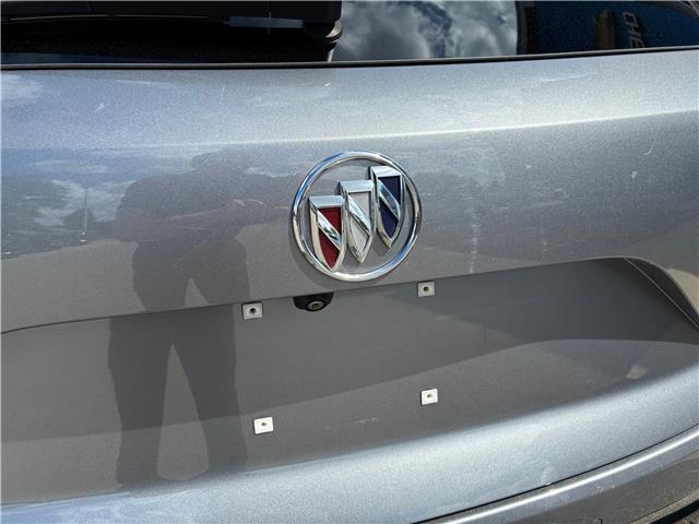 2022 Buick Envision Preferred (Stk: 141458) in London - Image 11 of 23
