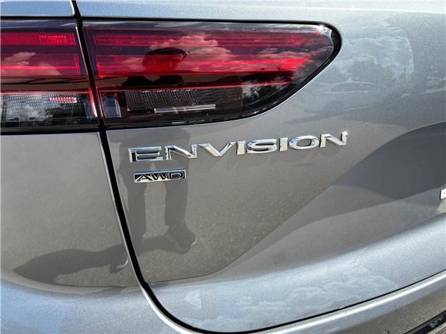 2022 Buick Envision Preferred (Stk: 141458) in London - Image 12 of 23