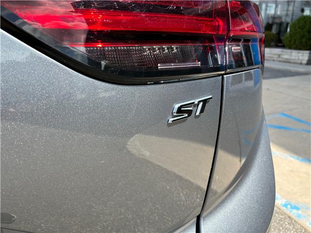 2022 Buick Envision Preferred (Stk: 141458) in London - Image 13 of 23