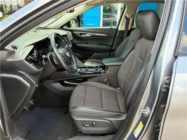2022 Buick Envision Preferred (Stk: 141458) in London - Image 16 of 23