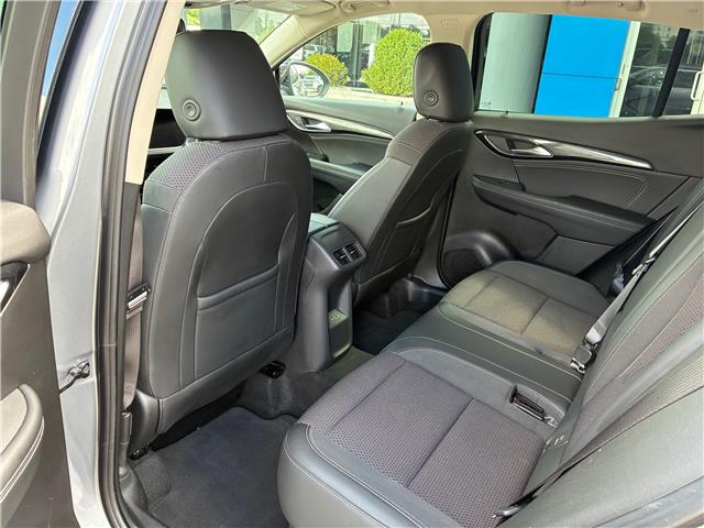 2022 Buick Envision Preferred (Stk: 141458) in London - Image 17 of 23
