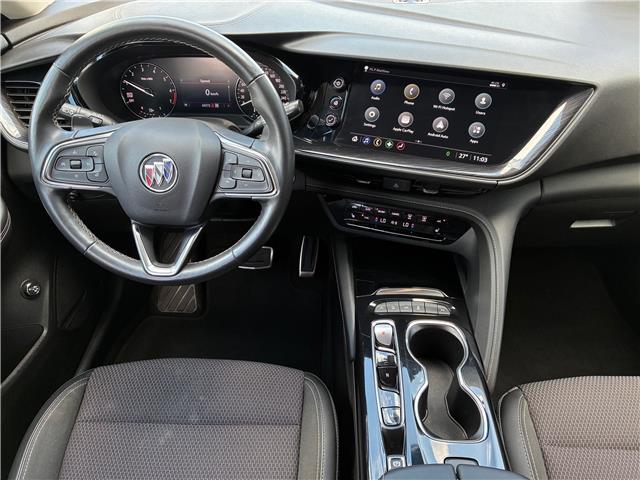 2022 Buick Envision Preferred (Stk: 141458) in London - Image 18 of 23