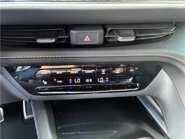 2022 Buick Envision Preferred (Stk: 141458) in London - Image 19 of 23