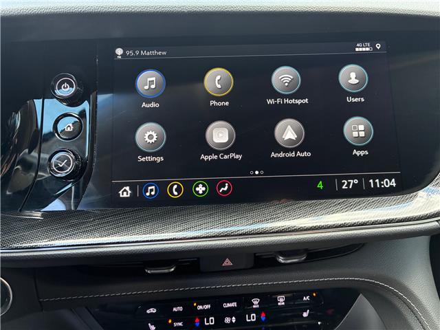 2022 Buick Envision Preferred (Stk: 141458) in London - Image 20 of 23