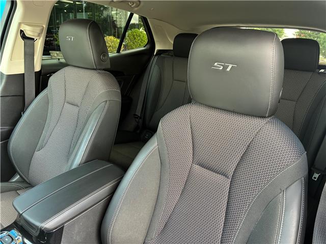 2022 Buick Envision Preferred (Stk: 141458) in London - Image 22 of 23