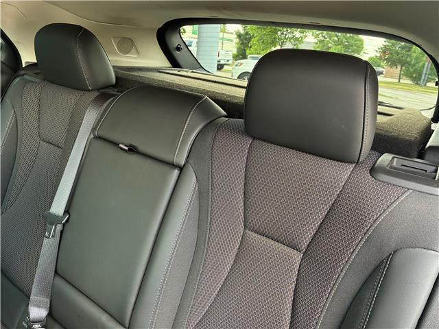 2022 Buick Envision Preferred (Stk: 141458) in London - Image 23 of 23
