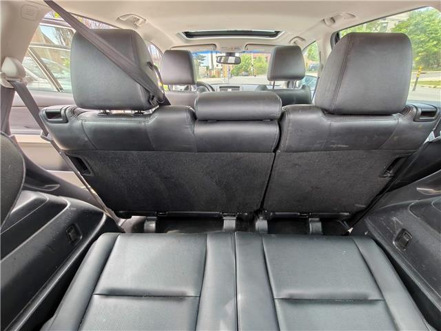2015 Mazda CX-9 GT in Ottawa - Image 2 of 22
