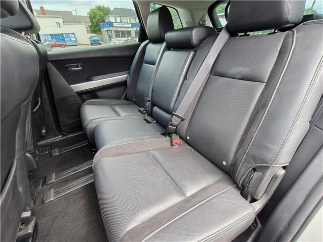 2015 Mazda CX-9 GT in Ottawa - Image 3 of 22