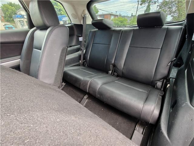 2015 Mazda CX-9 GT in Ottawa - Image 4 of 22