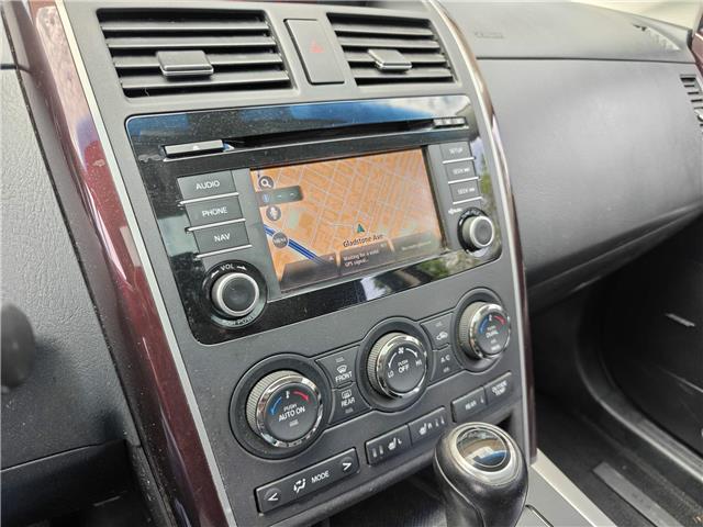2015 Mazda CX-9 GT in Ottawa - Image 9 of 22