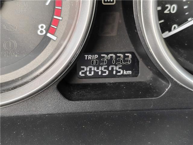 2015 Mazda CX-9 GT in Ottawa - Image 11 of 22