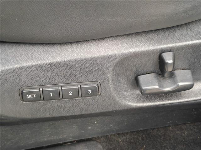 2015 Mazda CX-9 GT in Ottawa - Image 14 of 22