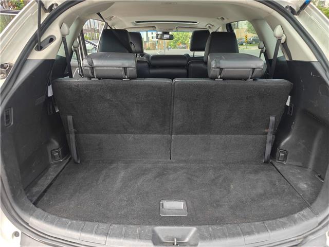 2015 Mazda CX-9 GT in Ottawa - Image 16 of 22