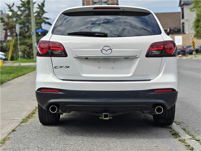 2015 Mazda CX-9 GT in Ottawa - Image 18 of 22