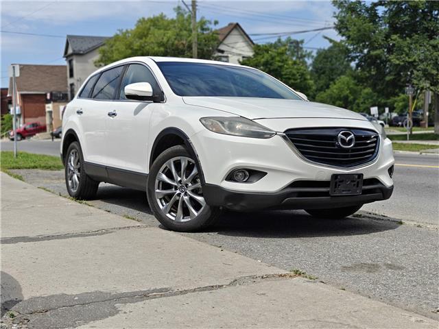 2015 Mazda CX-9 GT in Ottawa - Image 19 of 22