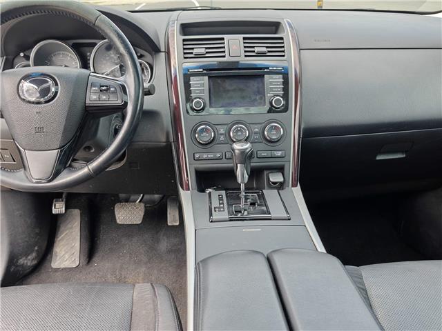 2015 Mazda CX-9 GT in Ottawa - Image 20 of 22
