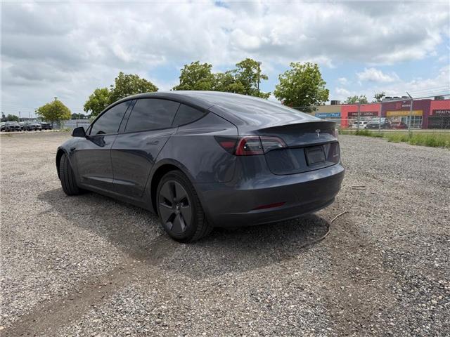 2023 Tesla Model 3 Long Range (Stk: 135342) in London - Image 3 of 16