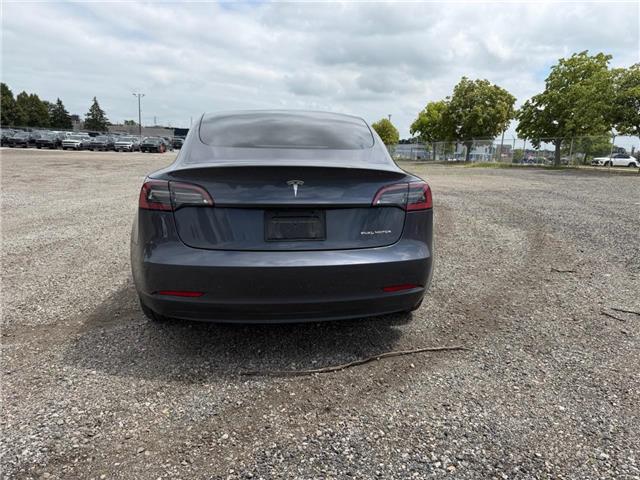 2023 Tesla Model 3 Long Range (Stk: 135342) in London - Image 4 of 16