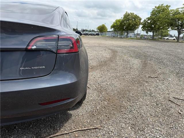 2023 Tesla Model 3 Long Range (Stk: 135342) in London - Image 5 of 16