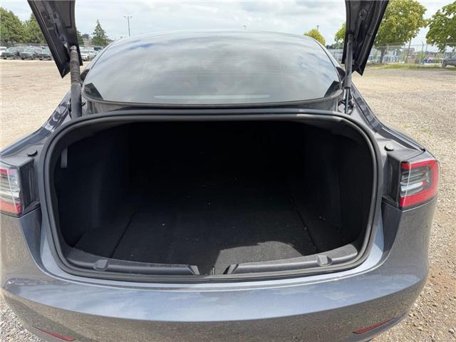 2023 Tesla Model 3 Long Range (Stk: 135342) in London - Image 6 of 16