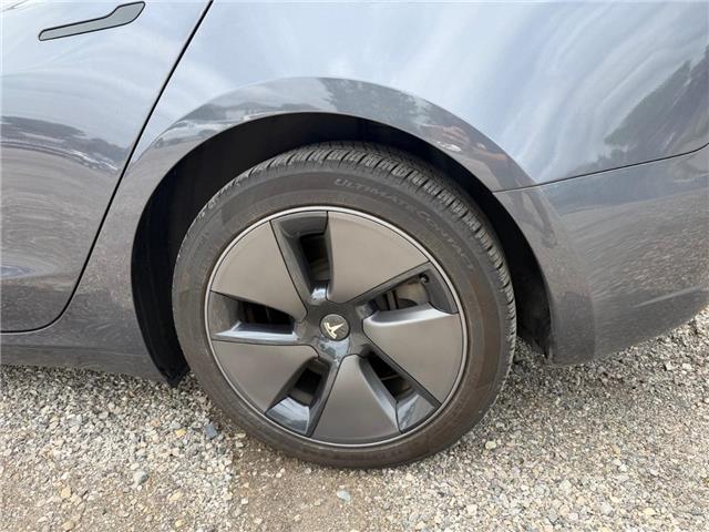 2023 Tesla Model 3 Long Range (Stk: 135342) in London - Image 7 of 16