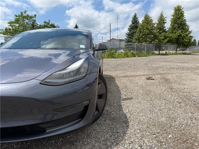 2023 Tesla Model 3 Long Range (Stk: 135342) in London - Image 8 of 16