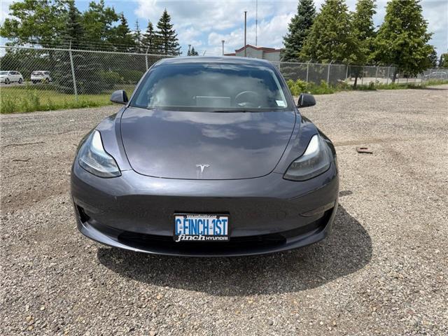 2023 Tesla Model 3 Long Range (Stk: 135342) in London - Image 9 of 16