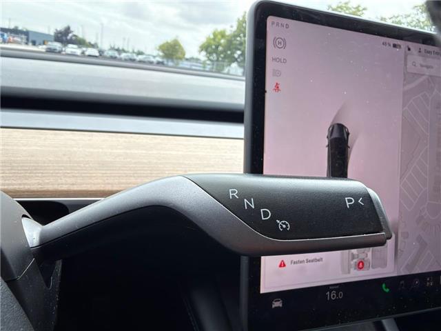 2023 Tesla Model 3 Long Range (Stk: 135342) in London - Image 14 of 16