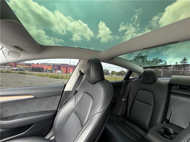 2023 Tesla Model 3 Long Range (Stk: 135342) in London - Image 16 of 16