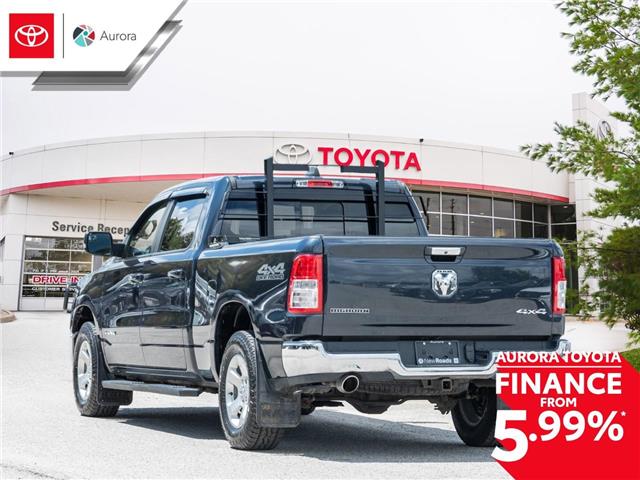 2020 RAM 1500 Big Horn (Stk: 368811) in Aurora - Image 6 of 23