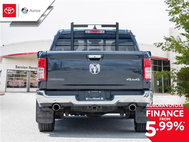 2020 RAM 1500 Big Horn (Stk: 368811) in Aurora - Image 8 of 23