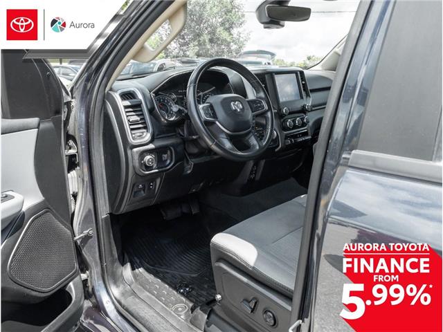 2020 RAM 1500 Big Horn (Stk: 368811) in Aurora - Image 9 of 23