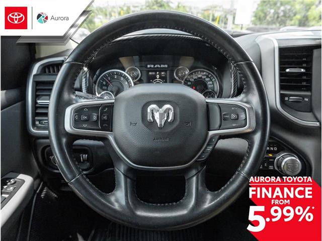 2020 RAM 1500 Big Horn (Stk: 368811) in Aurora - Image 10 of 23