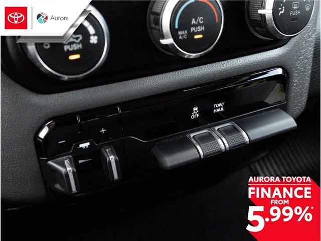 2020 RAM 1500 Big Horn (Stk: 368811) in Aurora - Image 17 of 23