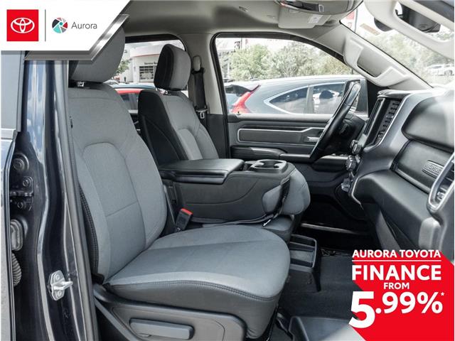 2020 RAM 1500 Big Horn (Stk: 368811) in Aurora - Image 19 of 23