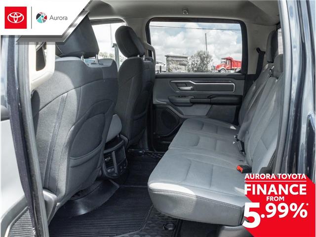 2020 RAM 1500 Big Horn (Stk: 368811) in Aurora - Image 20 of 23