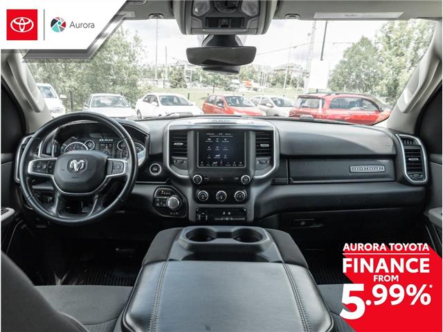 2020 RAM 1500 Big Horn (Stk: 368811) in Aurora - Image 21 of 23