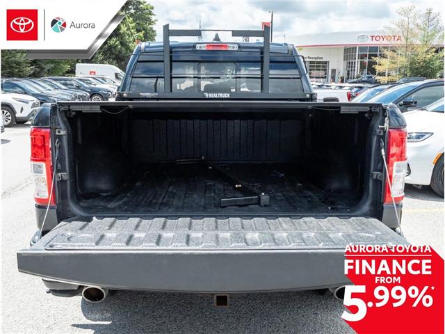 2020 RAM 1500 Big Horn (Stk: 368811) in Aurora - Image 23 of 23