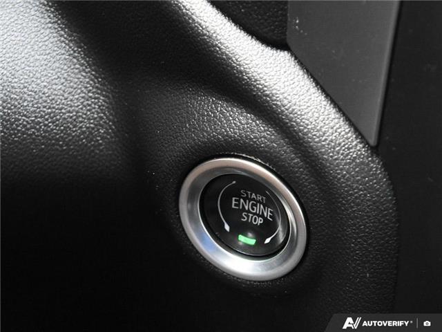 2024 Chevrolet Silverado 1500 Custom (Stk: 37190) in Georgetown - Image 30 of 30