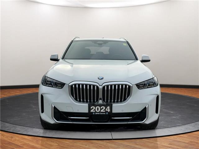 2024 BMW X5 xDrive40i (Stk: XU984) in Sarnia - Image 5 of 15