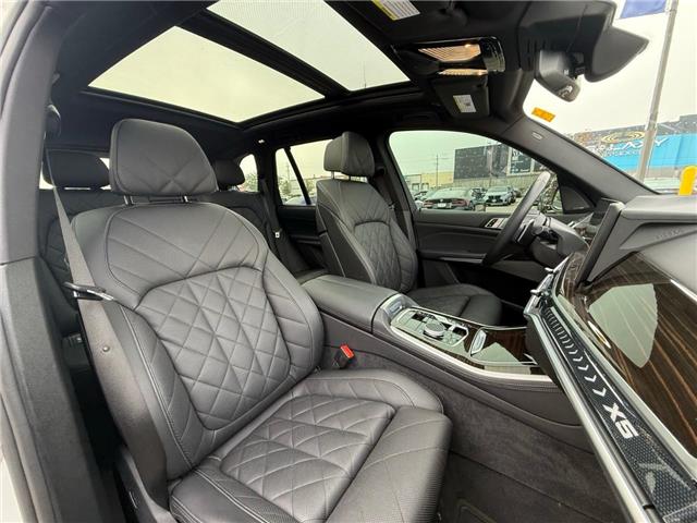 2024 BMW X5 xDrive40i (Stk: XU984) in Sarnia - Image 7 of 15