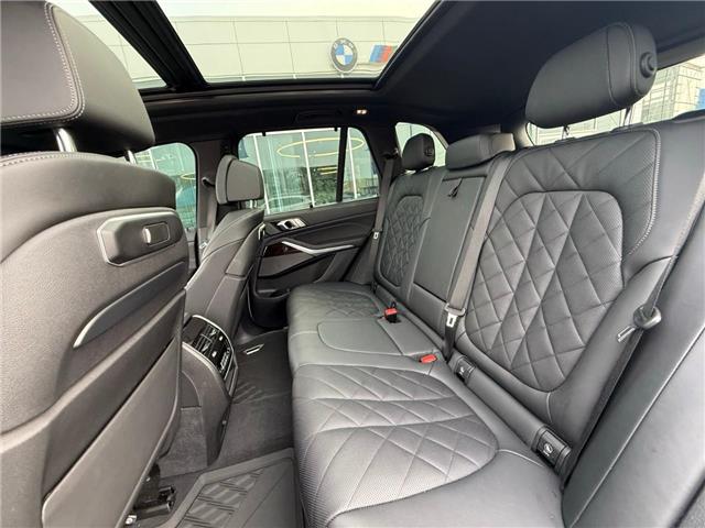2024 BMW X5 xDrive40i (Stk: XU984) in Sarnia - Image 8 of 15