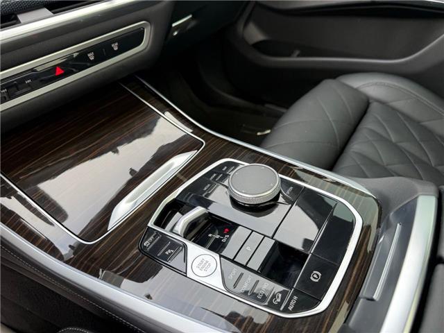 2024 BMW X5 xDrive40i (Stk: XU984) in Sarnia - Image 9 of 15