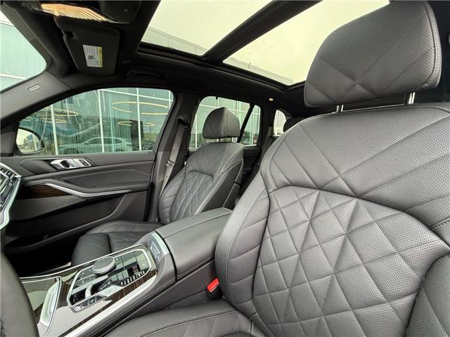 2024 BMW X5 xDrive40i (Stk: XU984) in Sarnia - Image 10 of 15