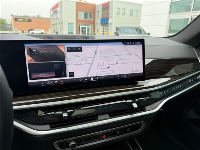 2024 BMW X5 xDrive40i (Stk: XU984) in Sarnia - Image 11 of 15