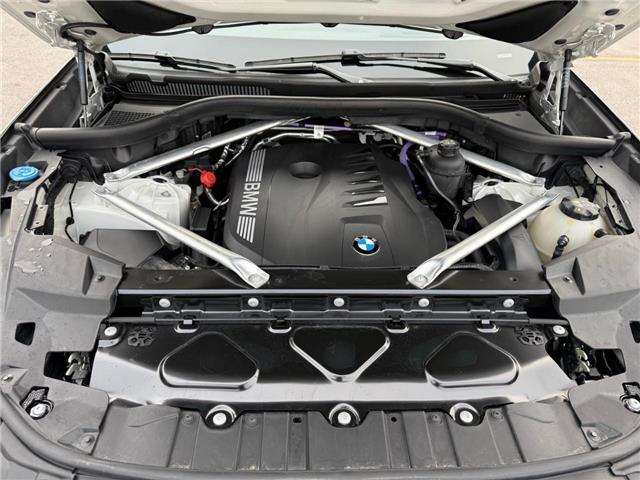 2024 BMW X5 xDrive40i (Stk: XU984) in Sarnia - Image 12 of 15