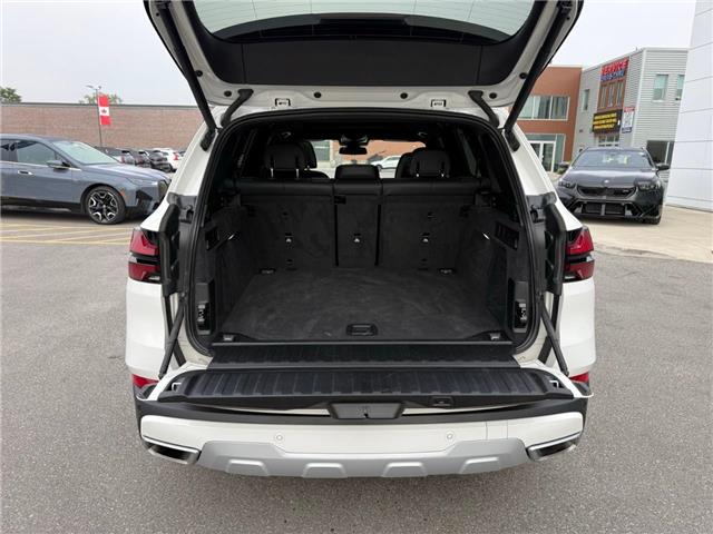 2024 BMW X5 xDrive40i (Stk: XU984) in Sarnia - Image 14 of 15
